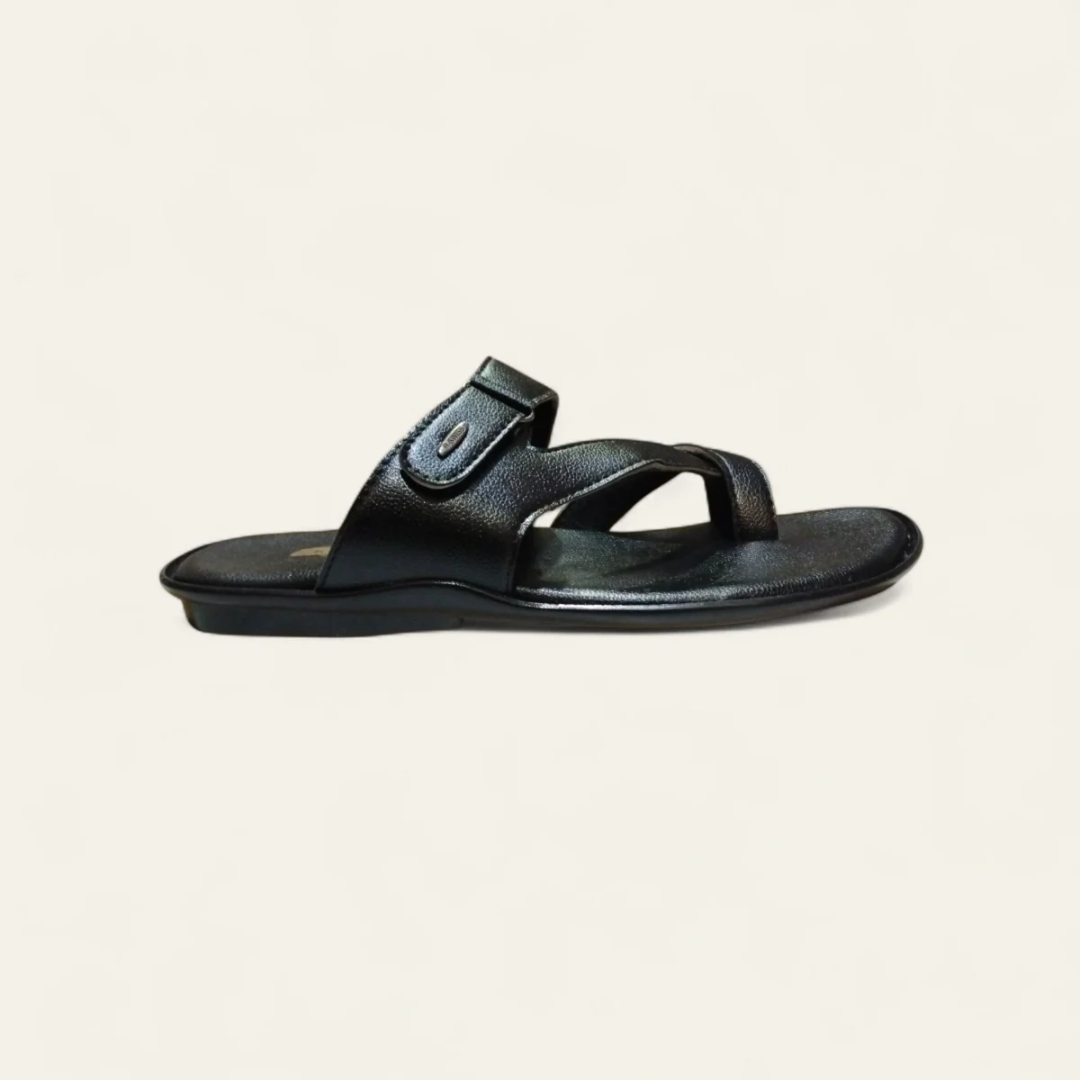 R-swiss 11017 - Men's Black Sandals