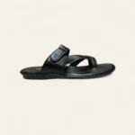 R-swiss 11017 - Men's Black Sandals
