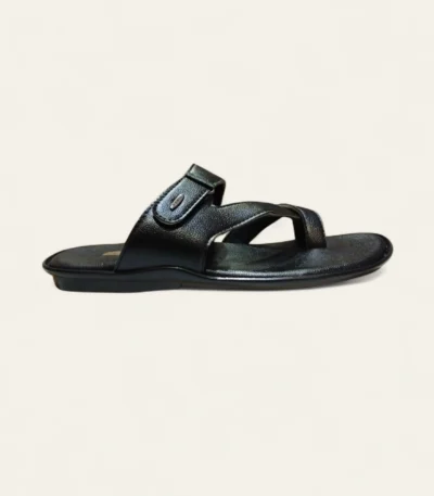 R-swiss 11017 - Men's Black Sandals