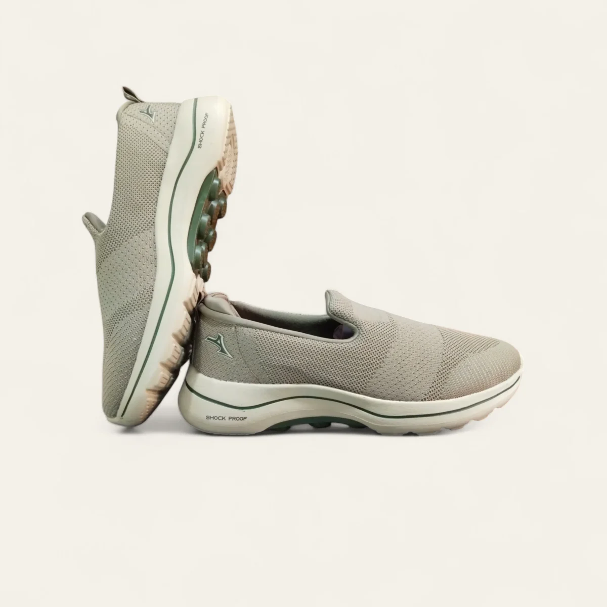 abros coolride pro men plus size slip ons