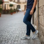 abros coolride pro men plus size slip ons