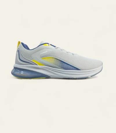 campus bonus light grey men running shoes