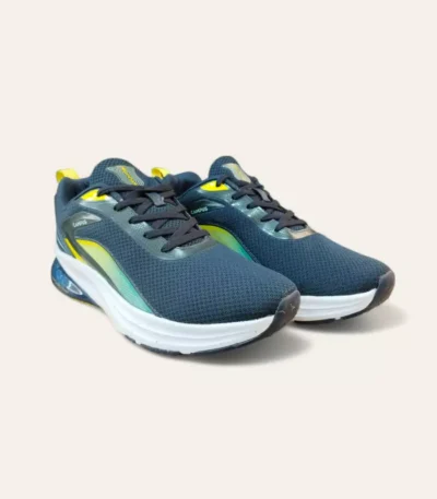 campus bonus navy men running shoes