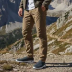 campus imagine men laceless shoes