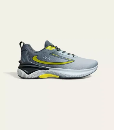 campus vesper grey men shoes