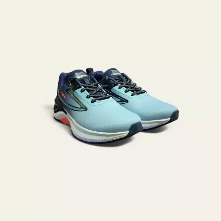 campus vesper blue men shoes