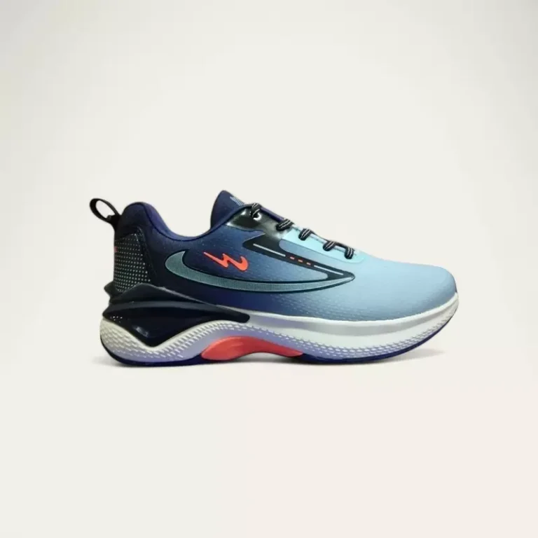 campus vesper blue men shoes