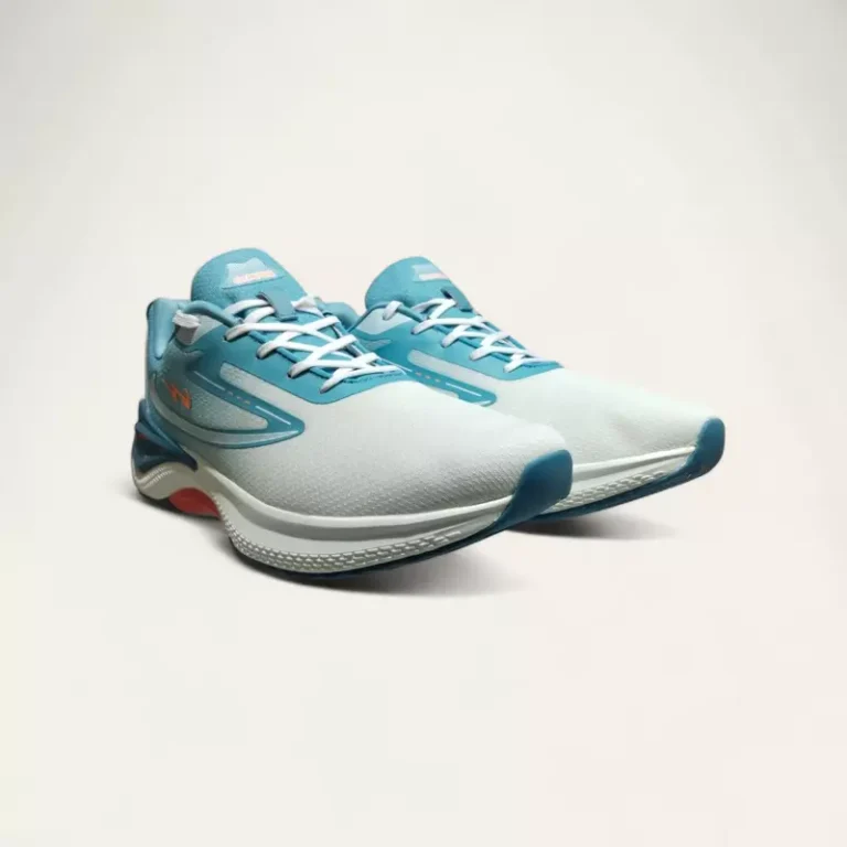 campus vesper milkyblue men shoes