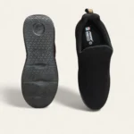 furo carew3071 black men plus size shoes