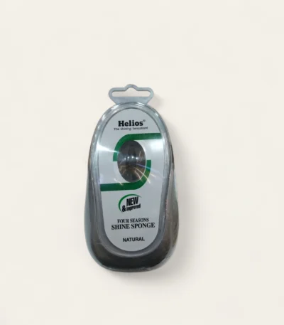 helios natural shoe shiner