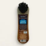 helios shoe polish side brush