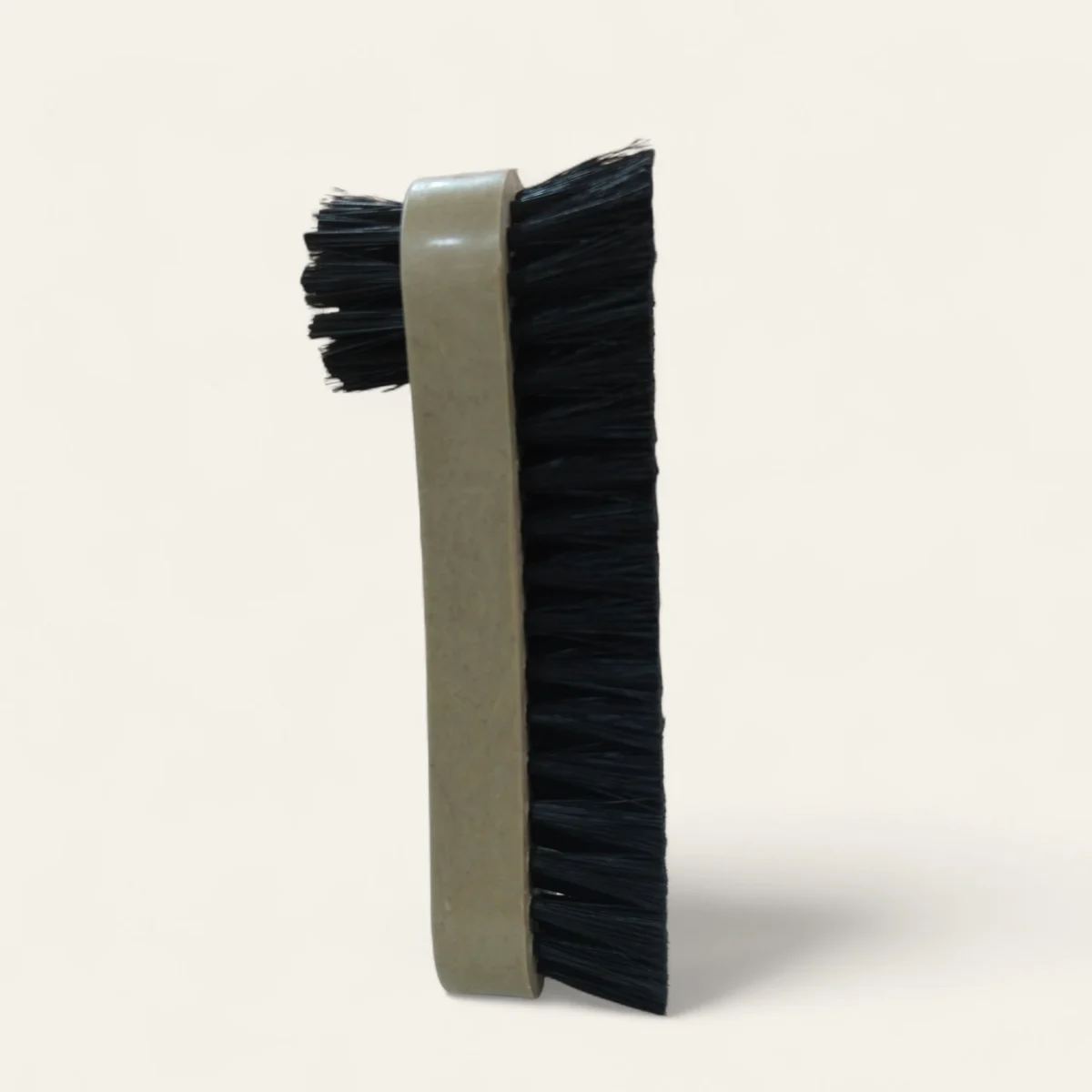 helios shoe polish side brush