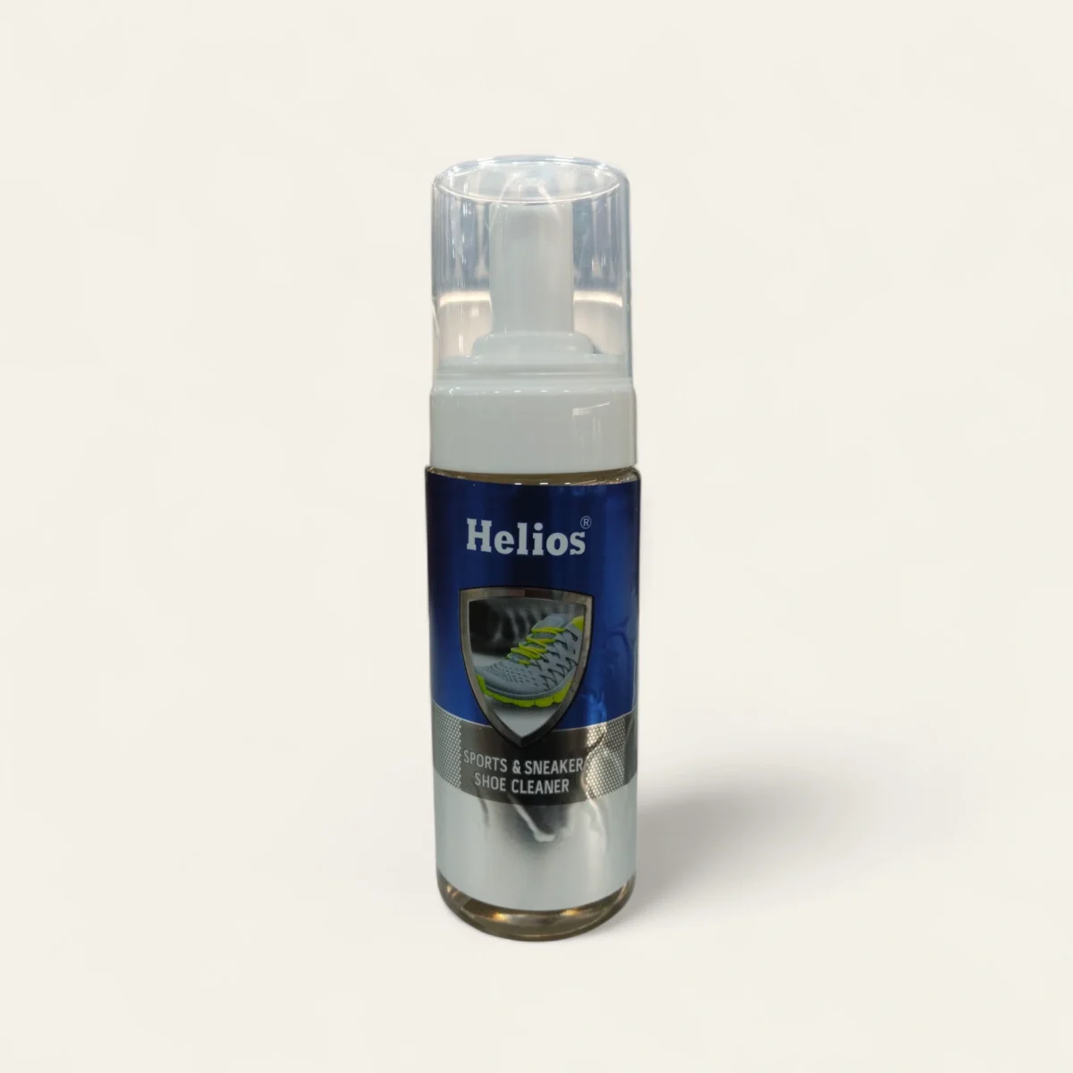 Helios Sports Sneaker Care Kit With Brush