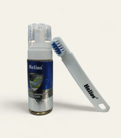 Helios Sports Sneaker Care Kit With Brush