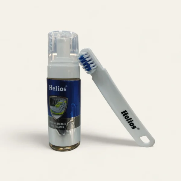 Helios Sports Sneaker Care Kit With Brush
