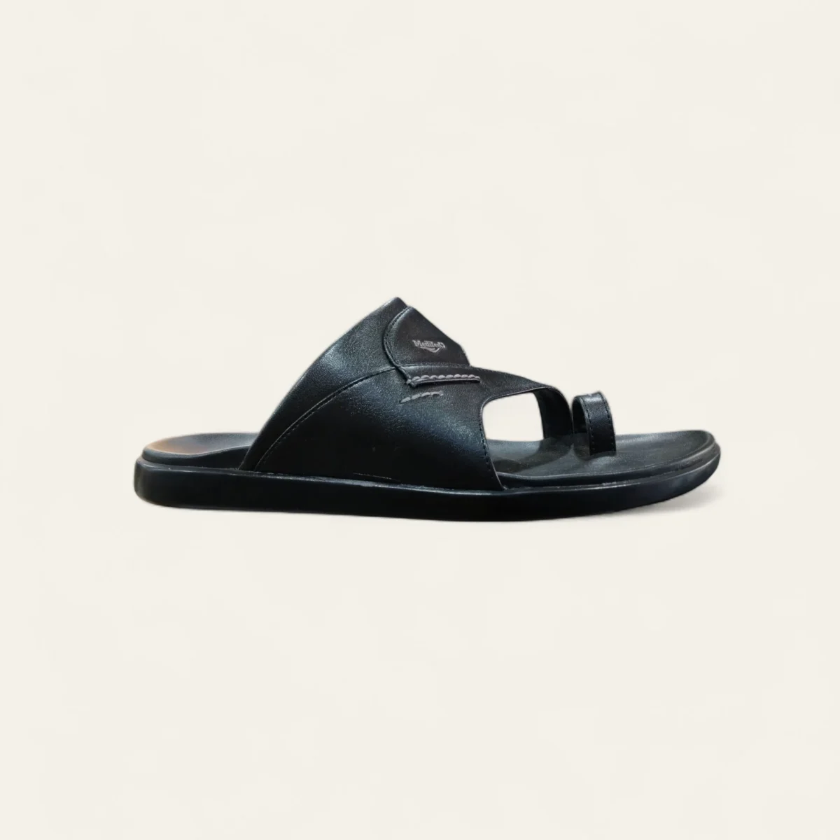 medifeet-mfr1571-black-men-sandal-1 medifeet mfr1571 black men sandal