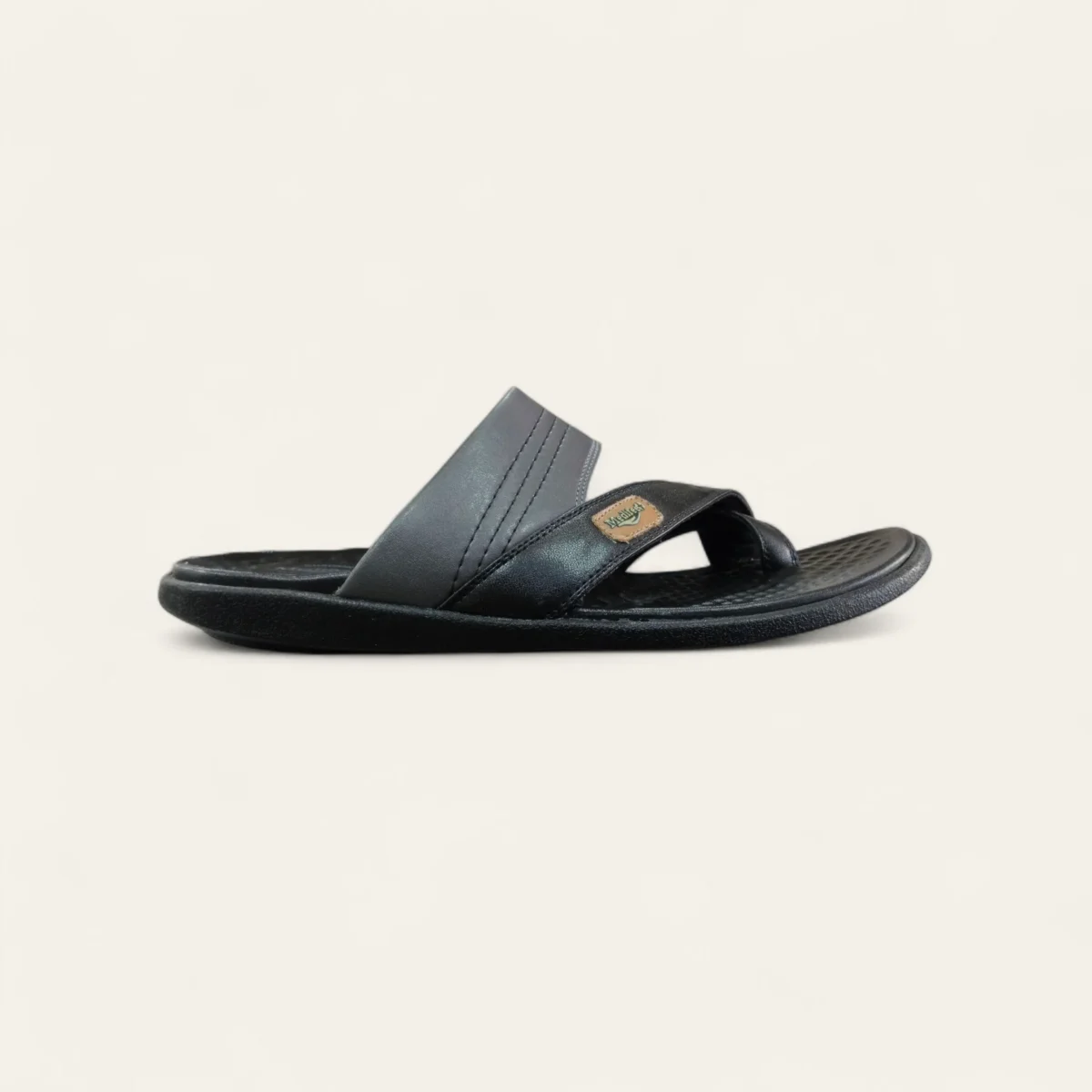 medifeet-ml1152-black-men-sandal-4 medifeet ml1152 black men sandal