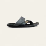medifeet ml1152 black men sandal