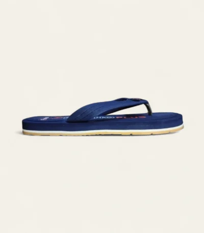 ortho plus 1020 navy men flip flops