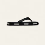 sparx men slipper sfg2115 black