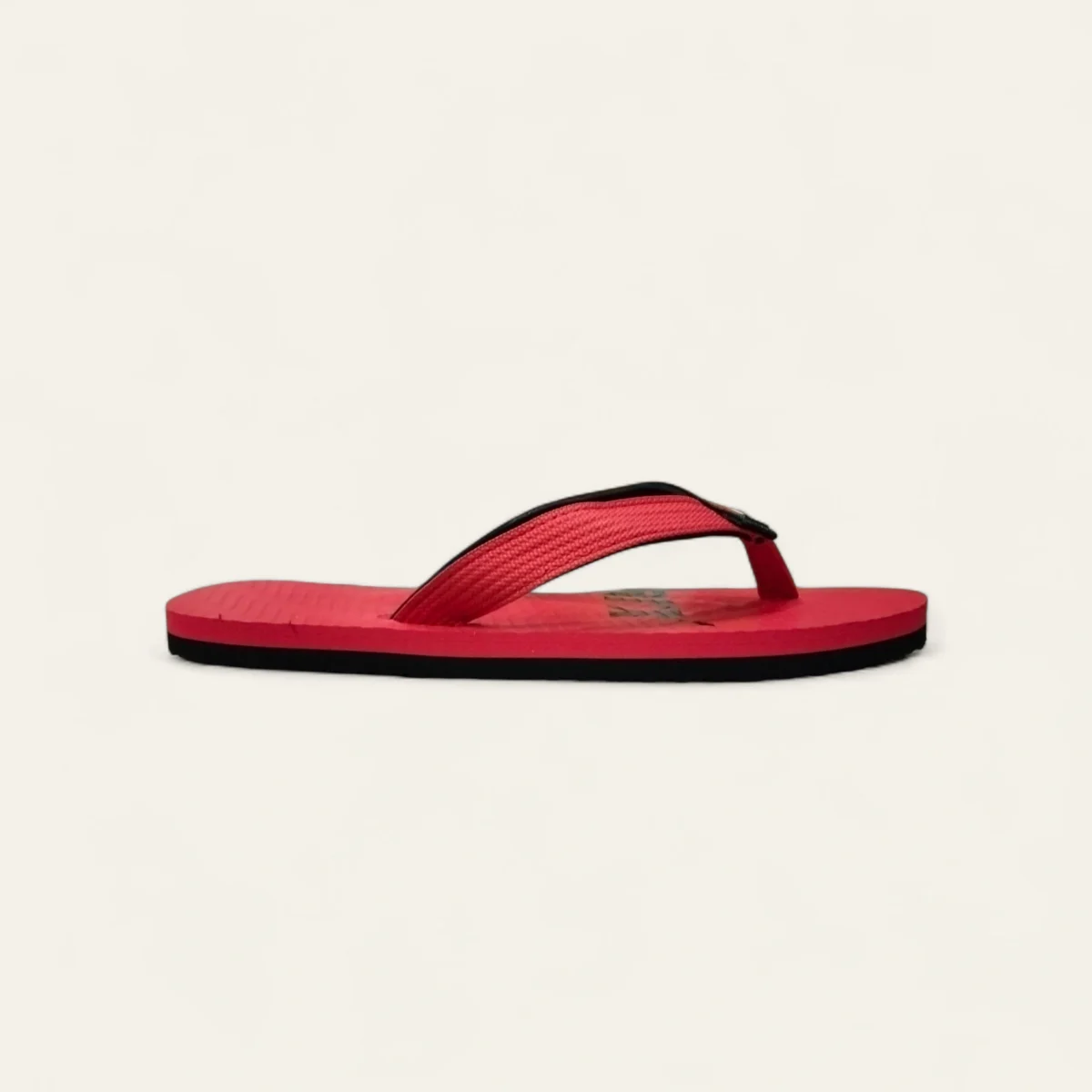sparx men slipper sfu204 red
