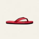 sparx men slipper sfu204 red