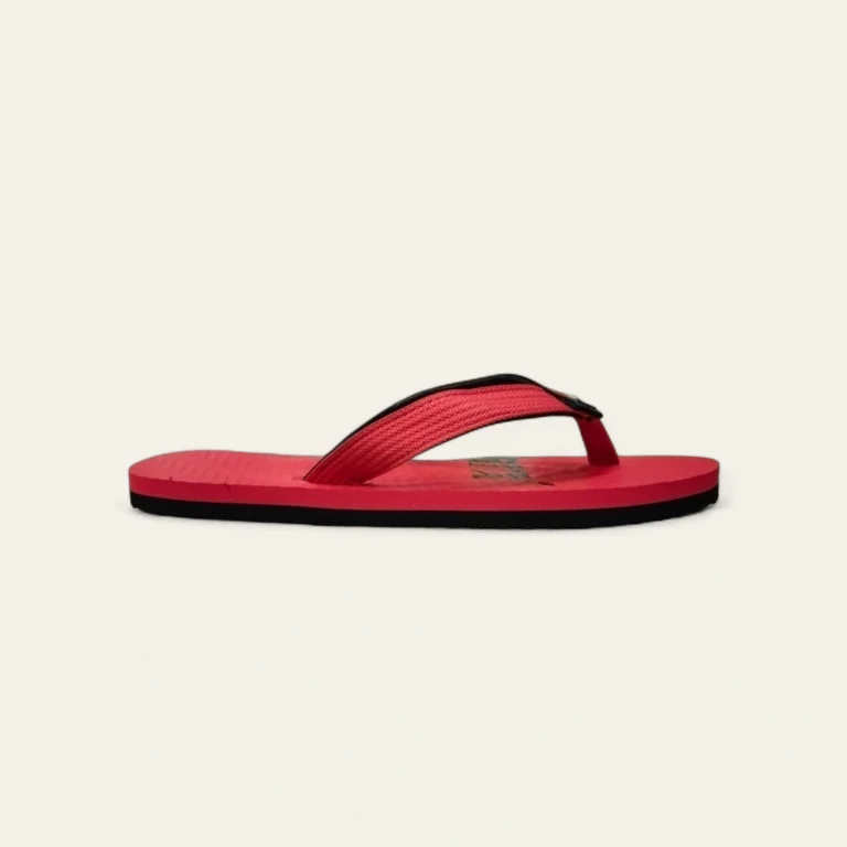 sparx men slipper sfu204 red