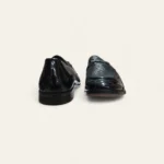 blue hills men party loafer 9600 black