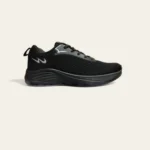 campus hasley black shoes