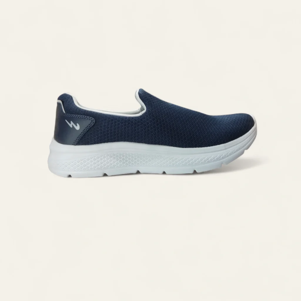 campus slipon oxyfit advance blue