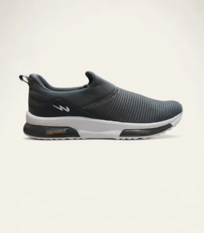 campus slipon rockeepro grey