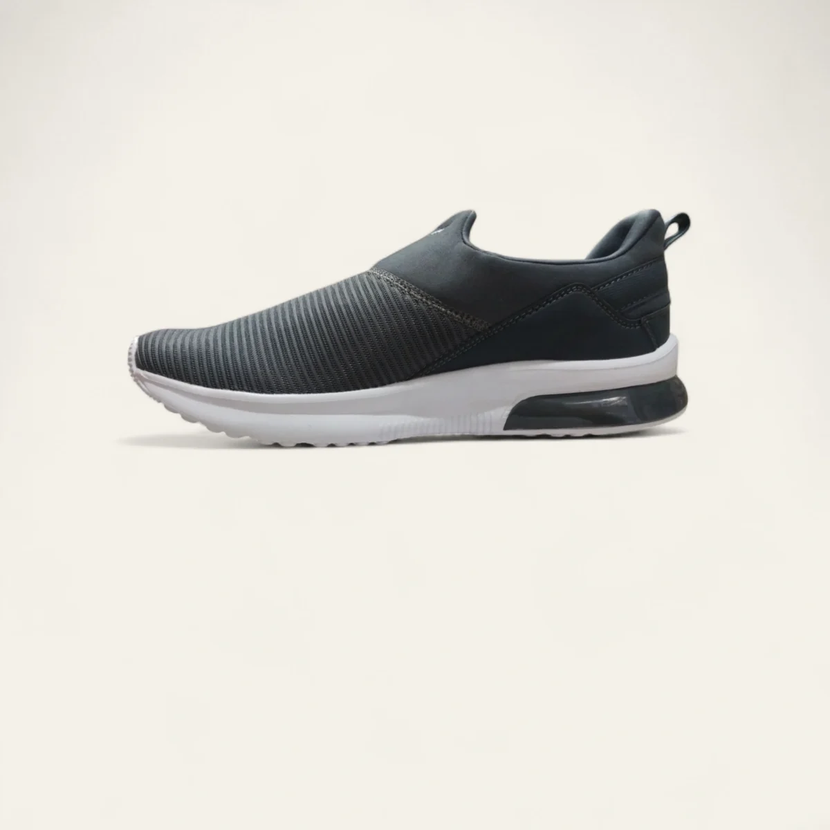 campus slipon rockeepro grey