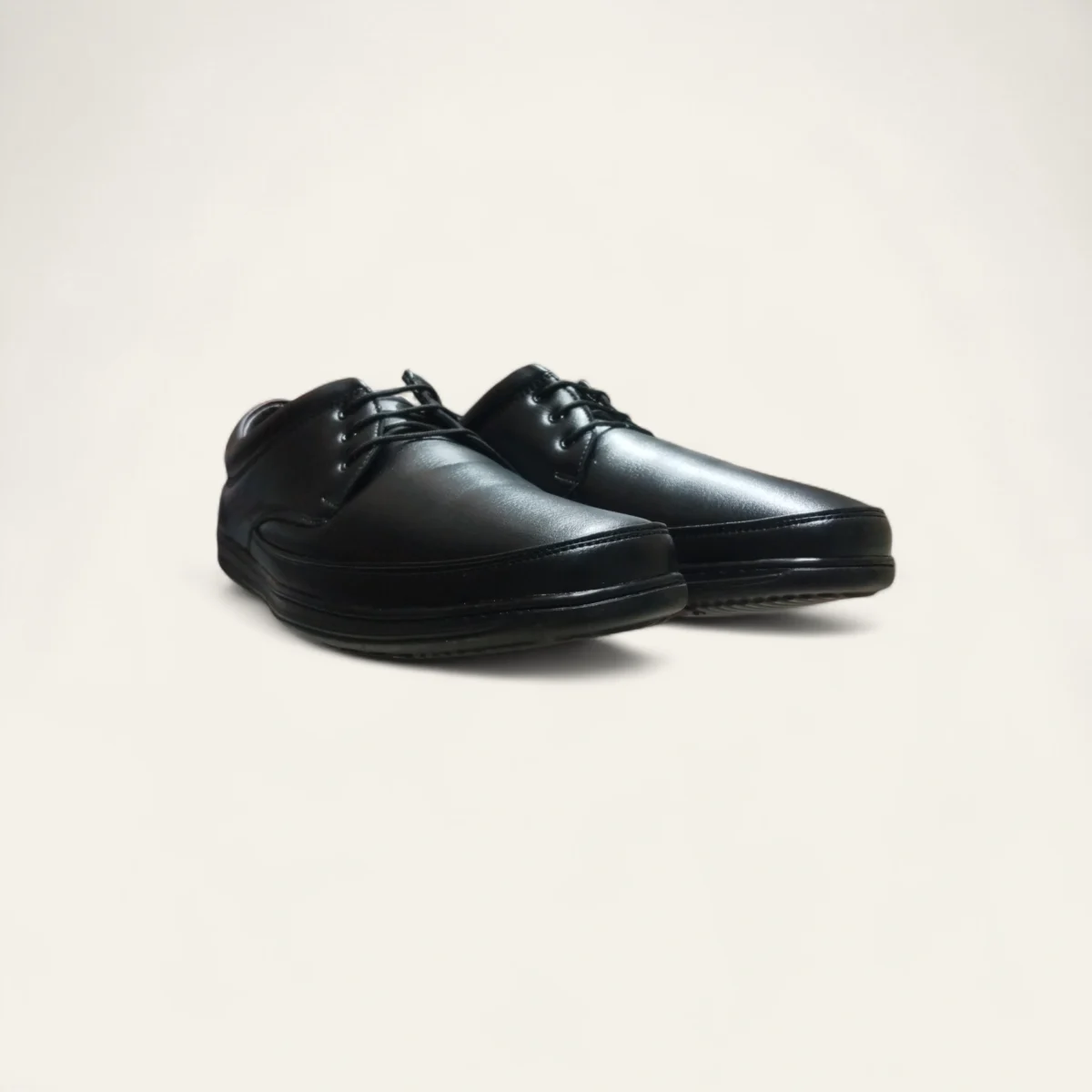 comfitoe men formal shoes G415 black