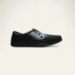 comfitoe men formal shoes G415 black