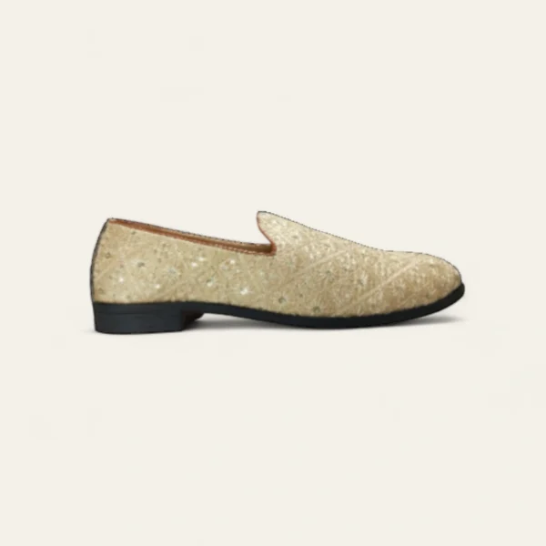 comfitoes men jutti shoes 3520 cream