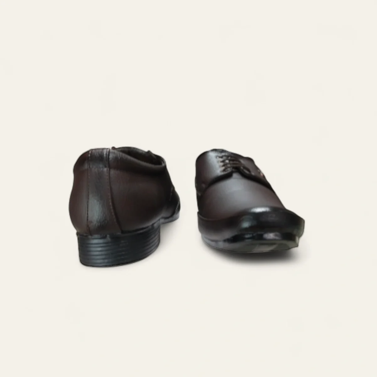 ogil men formal shoes 4221 brown