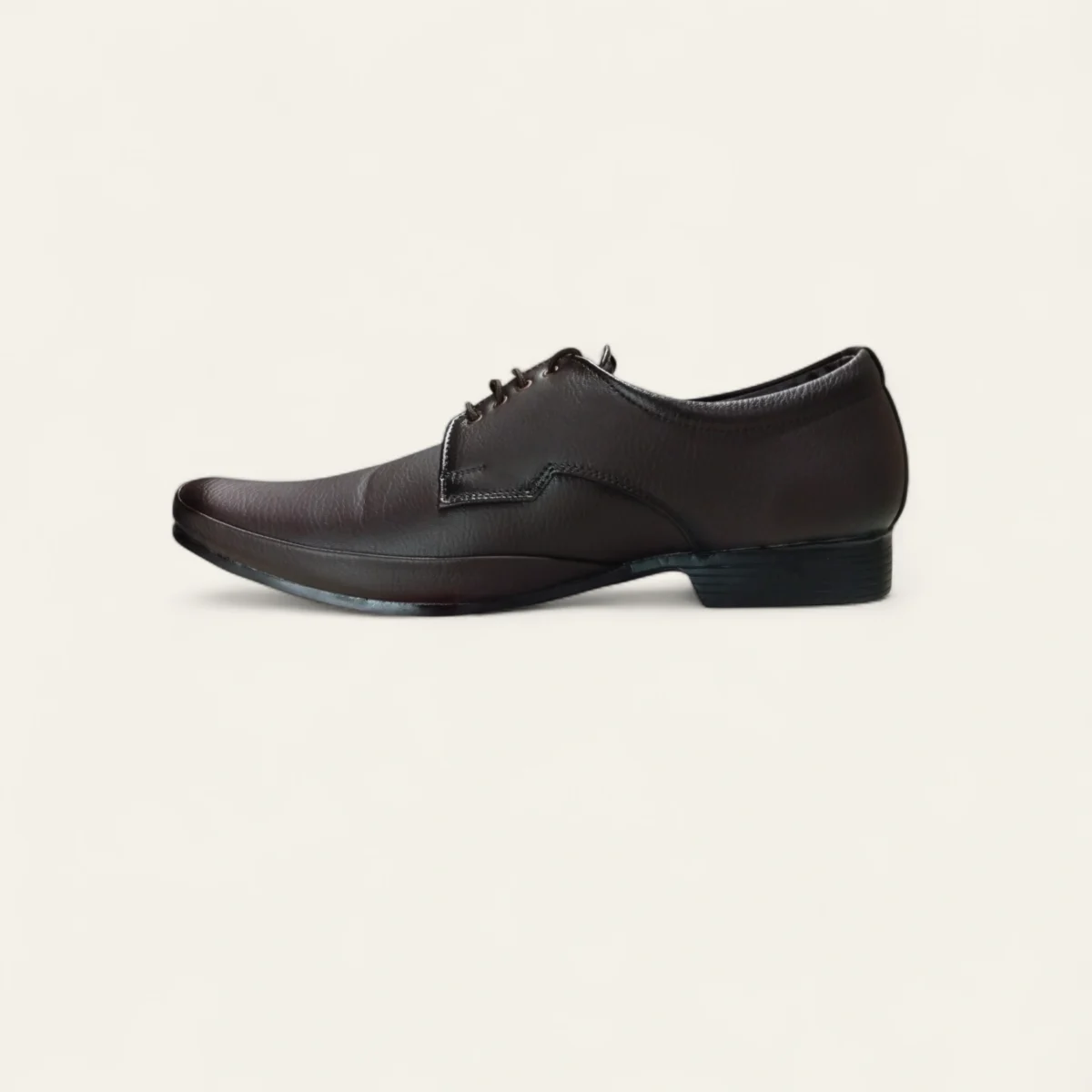 ogil men formal shoes 4221 brown