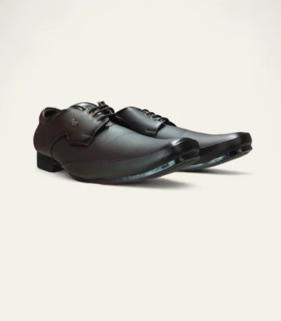ogil men formal shoes 4221 brown