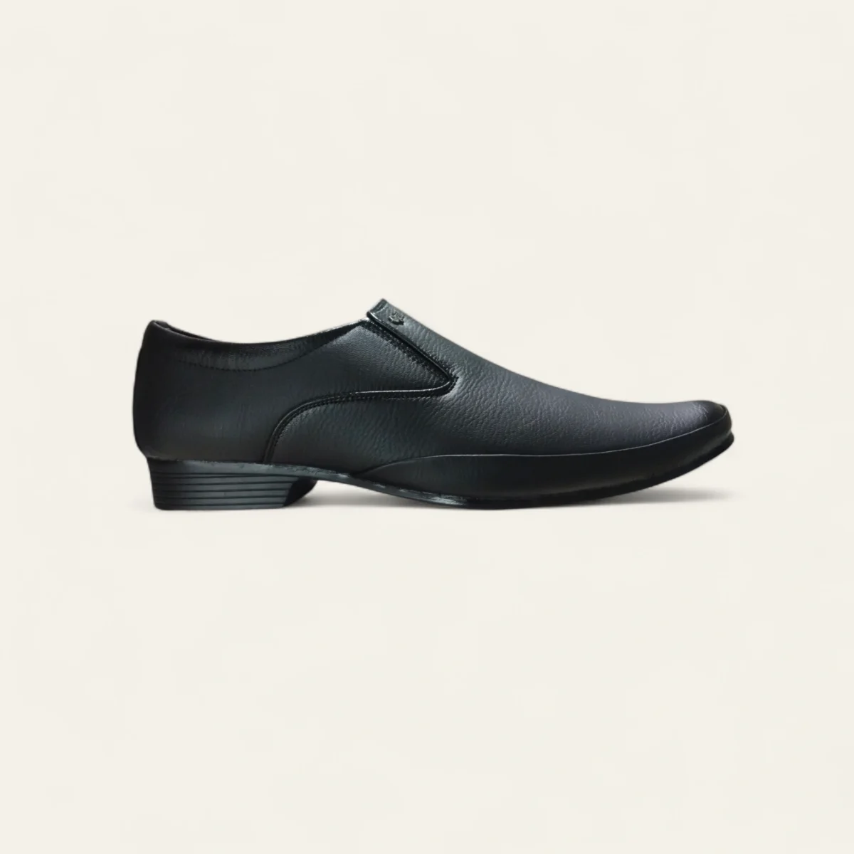 ogil men formal shoes 4222 black