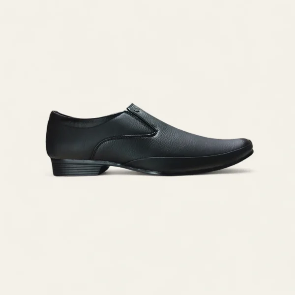 ogil men formal shoes 4222 black