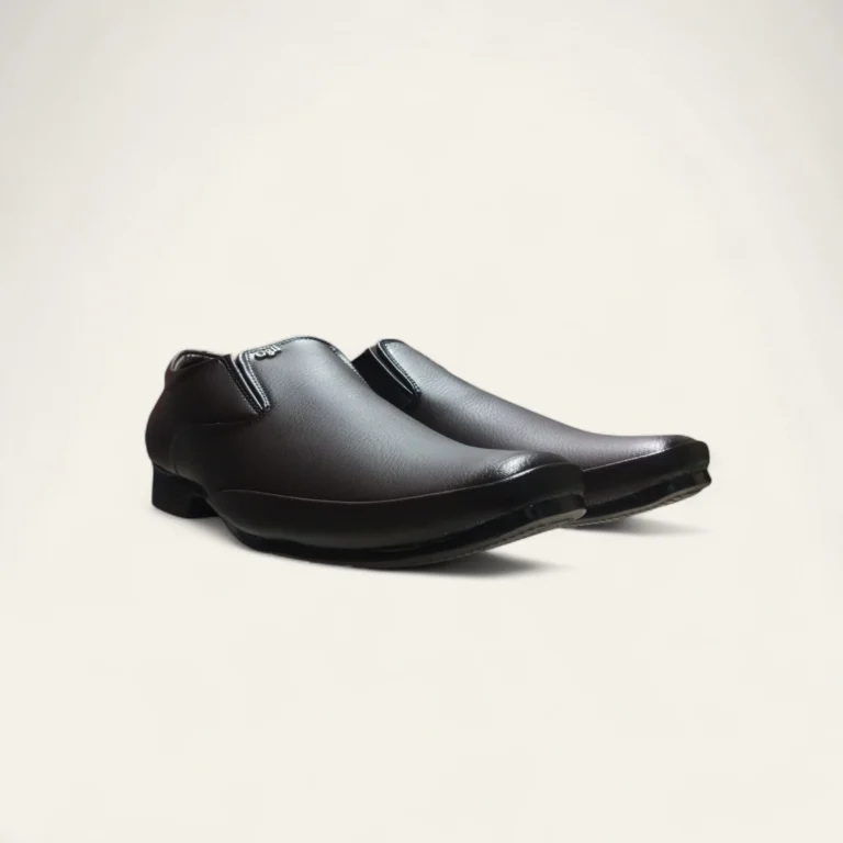 ogil men formal shoes 4222 brown