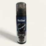 helios black liquid polish