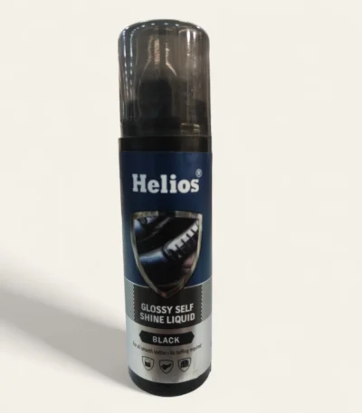helios black liquid polish