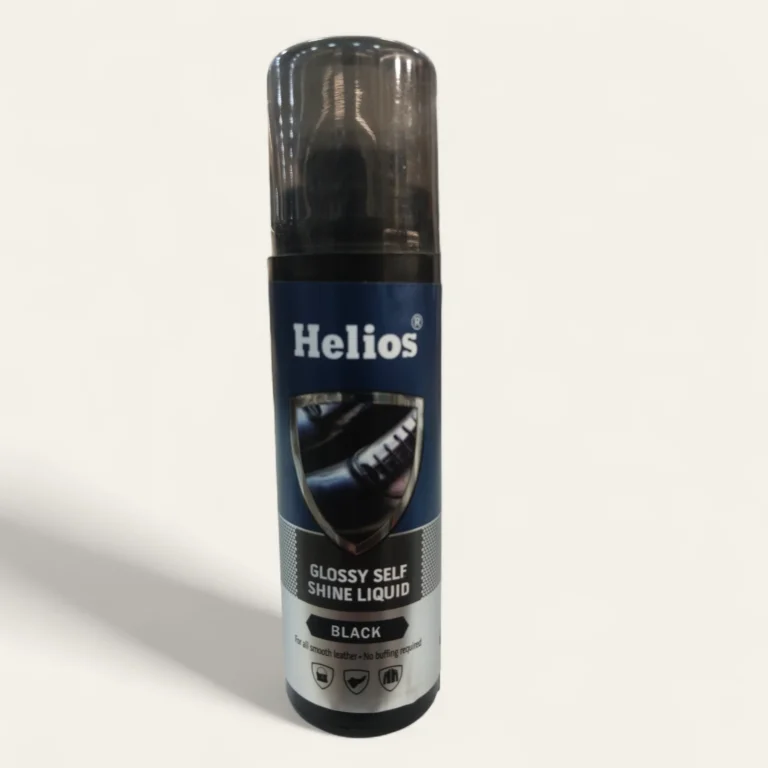 helios black liquid polish