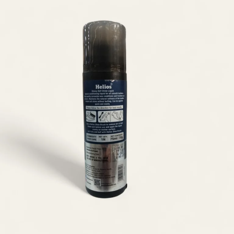 helios liquid polish