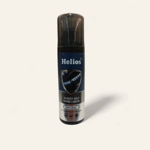 helios natural liquid polish