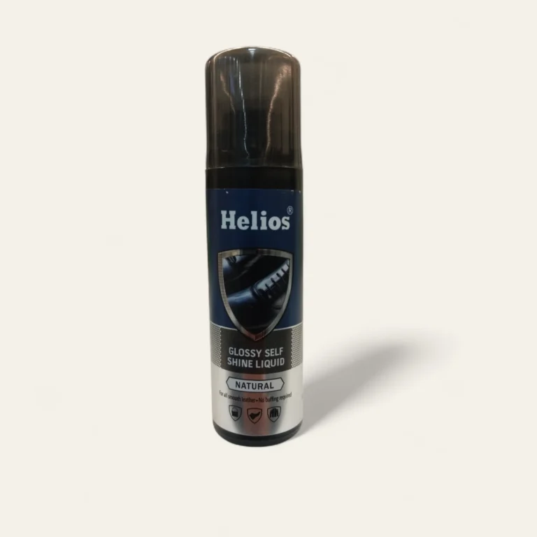 helios natural liquid polish